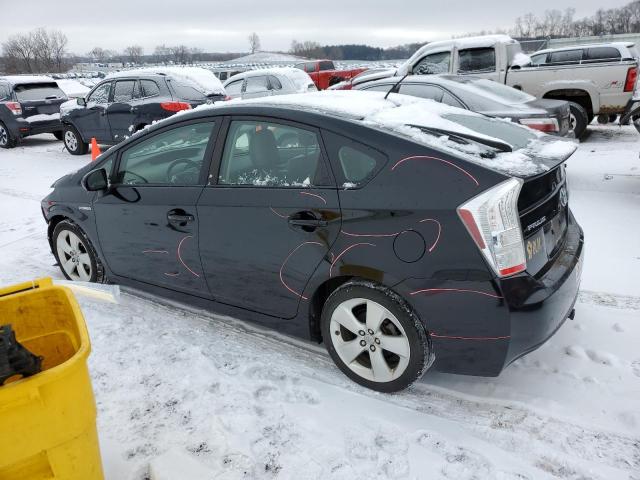 Photo 1 VIN: JTDKN3DU3A0074149 - TOYOTA PRIUS 