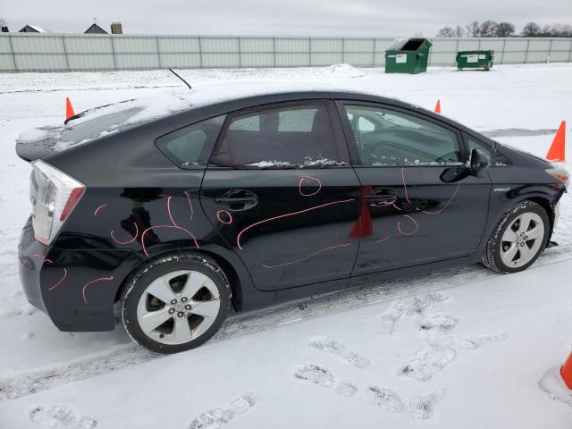 Photo 2 VIN: JTDKN3DU3A0074149 - TOYOTA PRIUS 