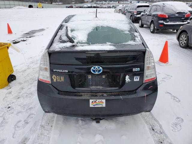 Photo 5 VIN: JTDKN3DU3A0074149 - TOYOTA PRIUS 