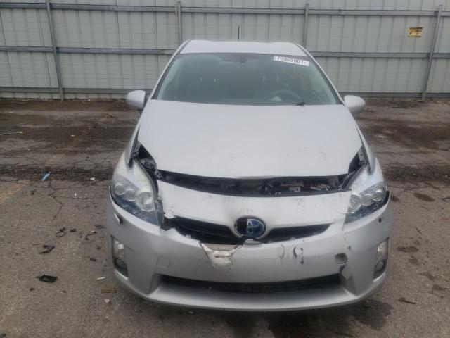 Photo 8 VIN: JTDKN3DU3A0077780 - TOYOTA PRIUS 