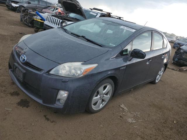 Photo 0 VIN: JTDKN3DU3A0078251 - TOYOTA PRIUS 