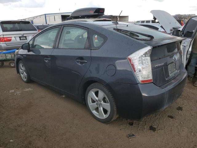 Photo 1 VIN: JTDKN3DU3A0078251 - TOYOTA PRIUS 