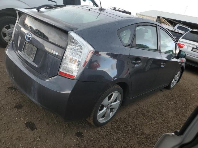 Photo 2 VIN: JTDKN3DU3A0078251 - TOYOTA PRIUS 