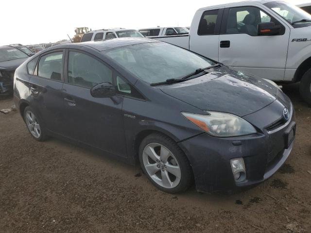 Photo 3 VIN: JTDKN3DU3A0078251 - TOYOTA PRIUS 