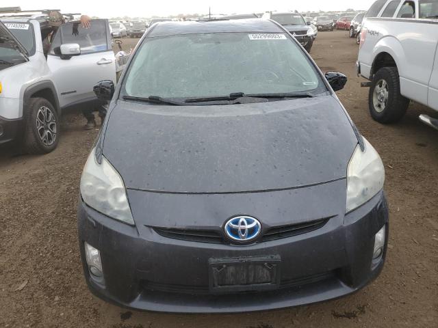 Photo 4 VIN: JTDKN3DU3A0078251 - TOYOTA PRIUS 