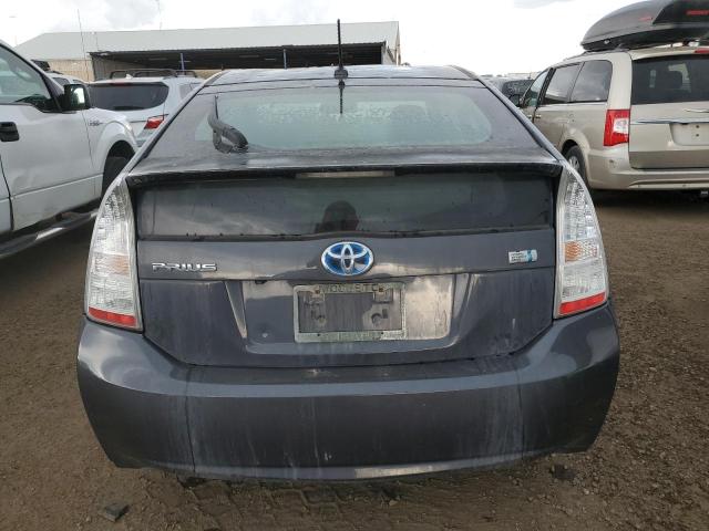 Photo 5 VIN: JTDKN3DU3A0078251 - TOYOTA PRIUS 