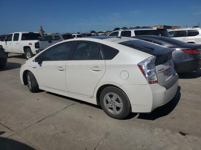 Photo 1 VIN: JTDKN3DU3A0081991 - TOYOTA PRIUS 