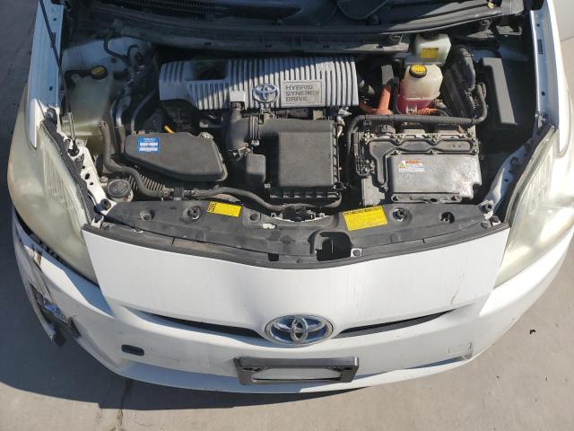 Photo 11 VIN: JTDKN3DU3A0081991 - TOYOTA PRIUS 