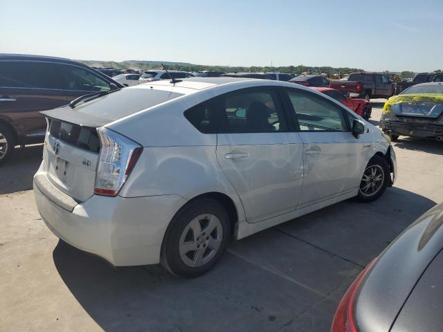 Photo 2 VIN: JTDKN3DU3A0081991 - TOYOTA PRIUS 