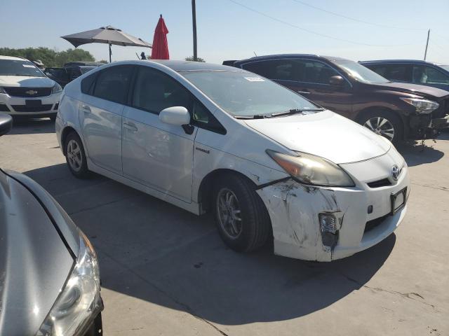 Photo 3 VIN: JTDKN3DU3A0081991 - TOYOTA PRIUS 