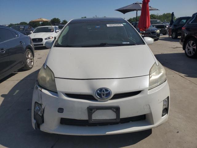 Photo 4 VIN: JTDKN3DU3A0081991 - TOYOTA PRIUS 