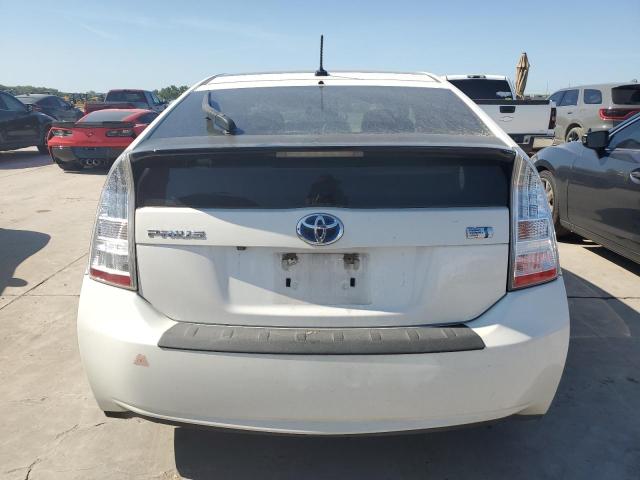 Photo 5 VIN: JTDKN3DU3A0081991 - TOYOTA PRIUS 