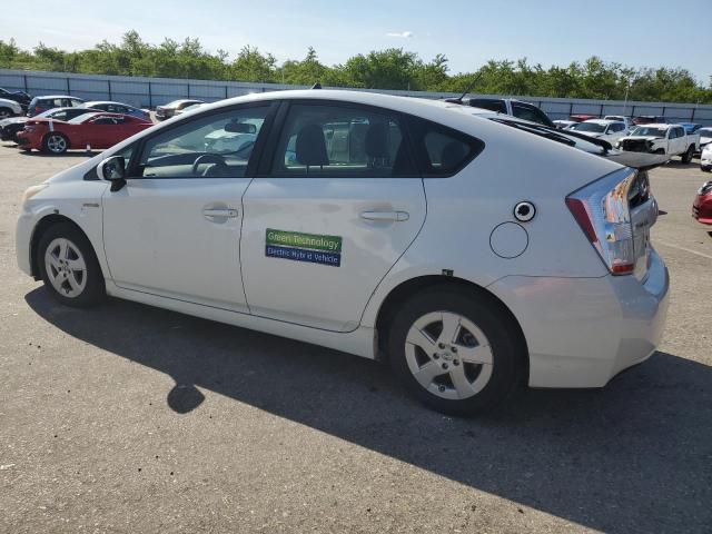 Photo 1 VIN: JTDKN3DU3A0088777 - TOYOTA PRIUS 