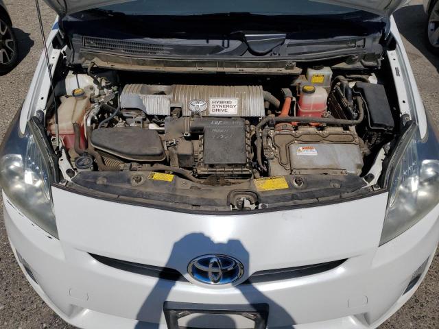 Photo 10 VIN: JTDKN3DU3A0088777 - TOYOTA PRIUS 