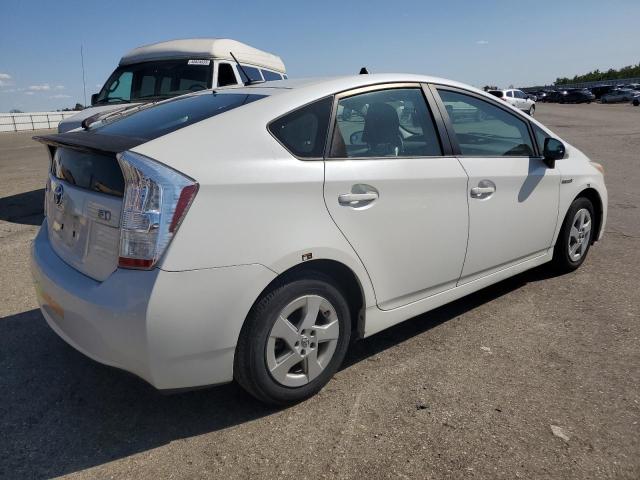 Photo 2 VIN: JTDKN3DU3A0088777 - TOYOTA PRIUS 