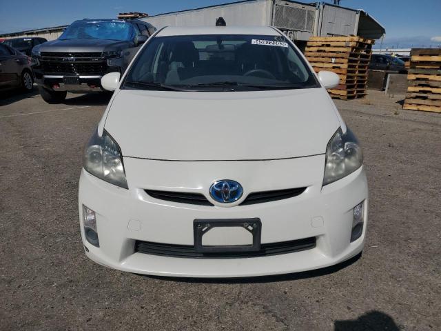 Photo 4 VIN: JTDKN3DU3A0088777 - TOYOTA PRIUS 