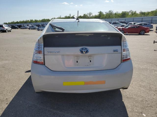 Photo 5 VIN: JTDKN3DU3A0088777 - TOYOTA PRIUS 