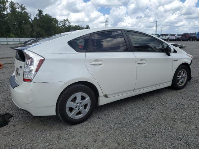 Photo 2 VIN: JTDKN3DU3A0091551 - TOYOTA PRIUS 