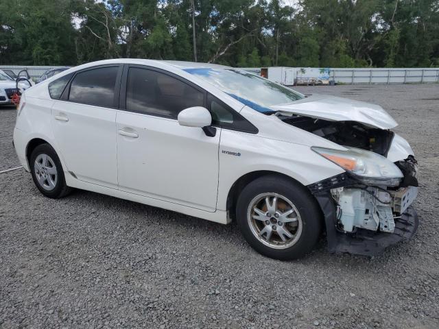 Photo 3 VIN: JTDKN3DU3A0091551 - TOYOTA PRIUS 