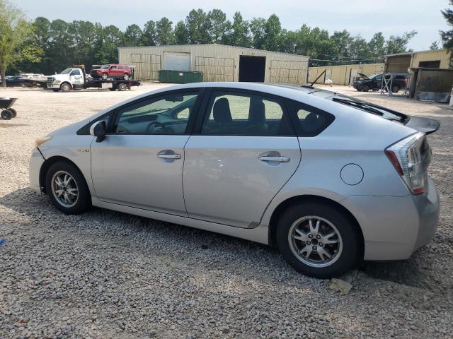 Photo 1 VIN: JTDKN3DU3A0093347 - TOYOTA PRIUS 