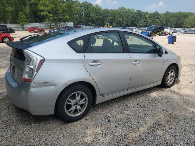 Photo 2 VIN: JTDKN3DU3A0093347 - TOYOTA PRIUS 