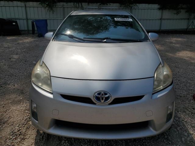 Photo 4 VIN: JTDKN3DU3A0093347 - TOYOTA PRIUS 