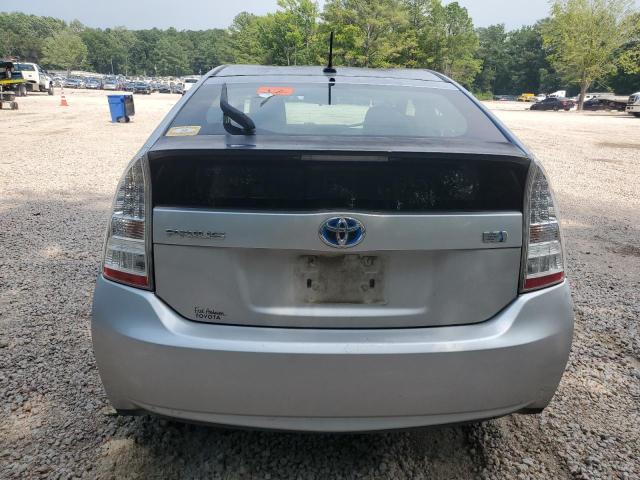 Photo 5 VIN: JTDKN3DU3A0093347 - TOYOTA PRIUS 