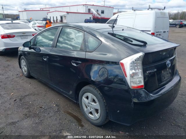 Photo 2 VIN: JTDKN3DU3A0094675 - TOYOTA PRIUS 