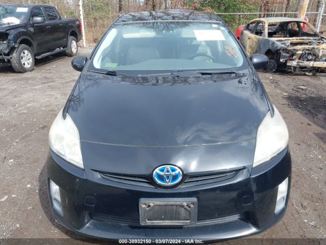 Photo 5 VIN: JTDKN3DU3A0094675 - TOYOTA PRIUS 