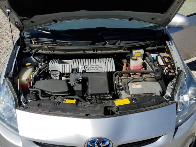 Photo 6 VIN: JTDKN3DU3A0096281 - TOYOTA PRIUS 