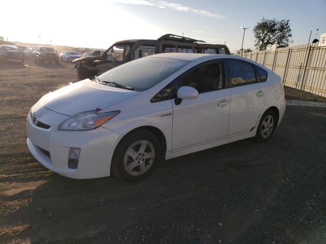 Photo 0 VIN: JTDKN3DU3A0103830 - TOYOTA PRIUS 