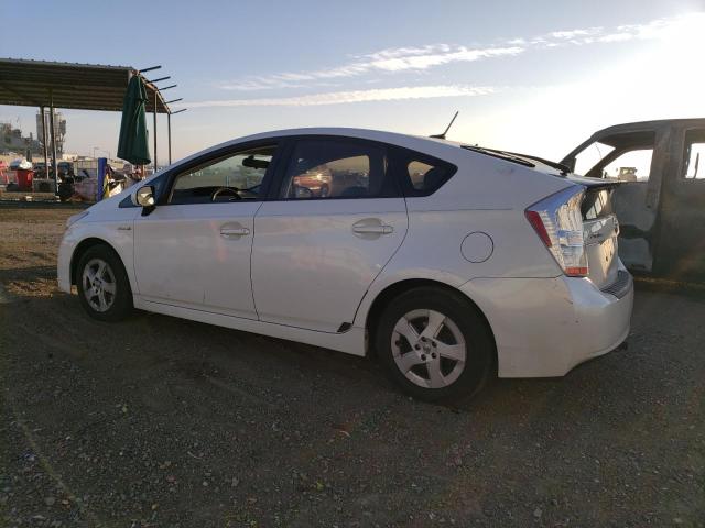 Photo 1 VIN: JTDKN3DU3A0103830 - TOYOTA PRIUS 