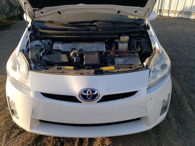 Photo 10 VIN: JTDKN3DU3A0103830 - TOYOTA PRIUS 