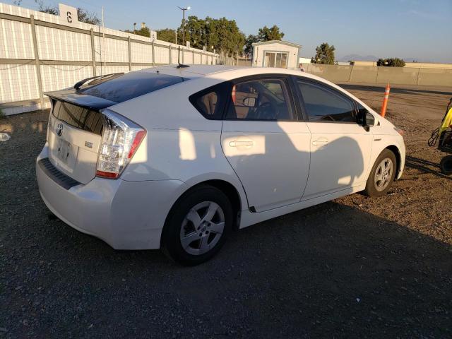 Photo 2 VIN: JTDKN3DU3A0103830 - TOYOTA PRIUS 