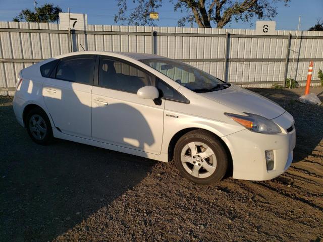 Photo 3 VIN: JTDKN3DU3A0103830 - TOYOTA PRIUS 