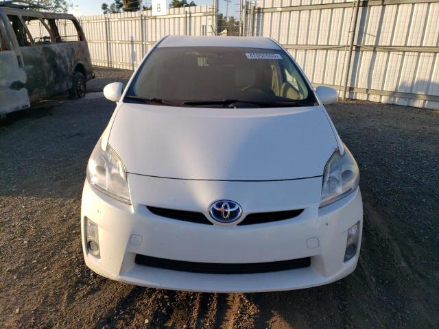 Photo 4 VIN: JTDKN3DU3A0103830 - TOYOTA PRIUS 