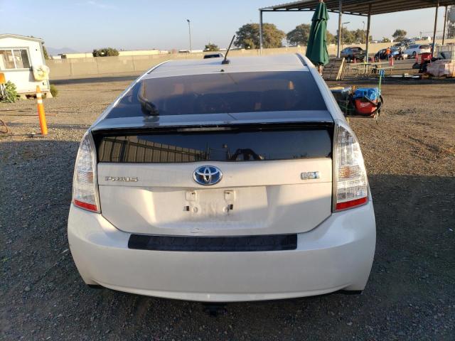 Photo 5 VIN: JTDKN3DU3A0103830 - TOYOTA PRIUS 