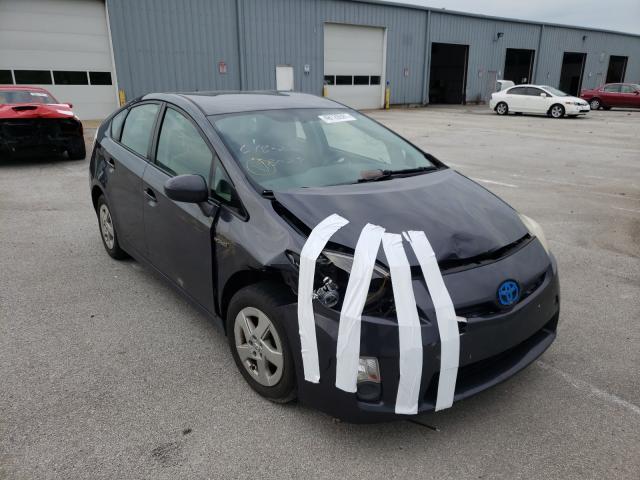 Photo 0 VIN: JTDKN3DU3A0106520 - TOYOTA PRIUS 