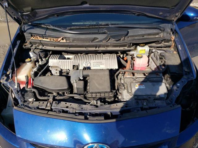 Photo 10 VIN: JTDKN3DU3A0107148 - TOYOTA PRIUS 