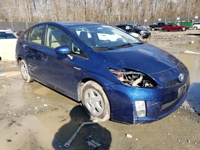 Photo 3 VIN: JTDKN3DU3A0107148 - TOYOTA PRIUS 