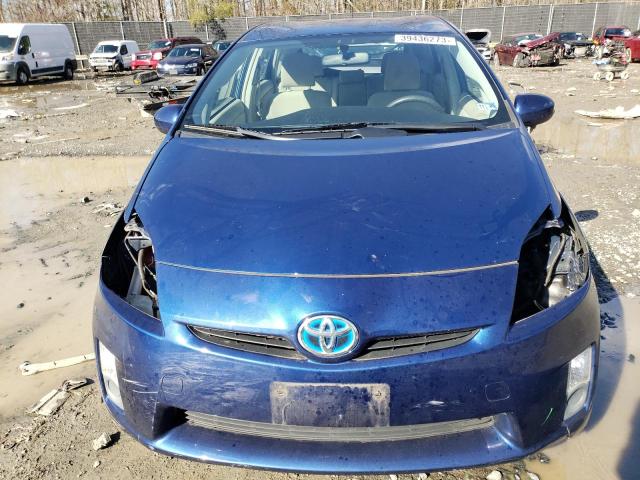 Photo 4 VIN: JTDKN3DU3A0107148 - TOYOTA PRIUS 