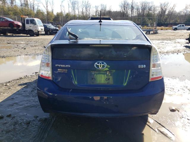 Photo 5 VIN: JTDKN3DU3A0107148 - TOYOTA PRIUS 