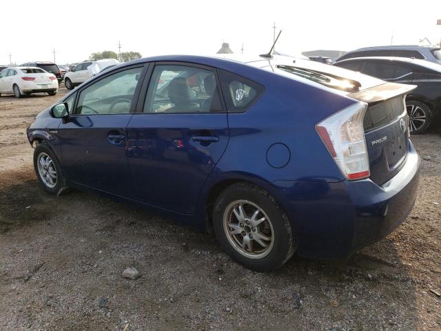 Photo 1 VIN: JTDKN3DU3A0107604 - TOYOTA PRIUS 