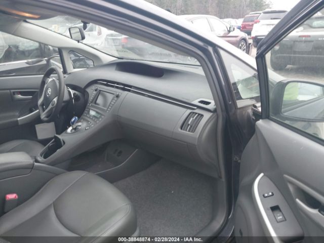 Photo 4 VIN: JTDKN3DU3A0107666 - TOYOTA PRIUS 