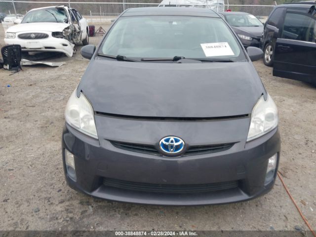 Photo 5 VIN: JTDKN3DU3A0107666 - TOYOTA PRIUS 