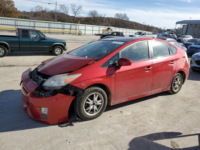 Photo 0 VIN: JTDKN3DU3A0108123 - TOYOTA PRIUS 