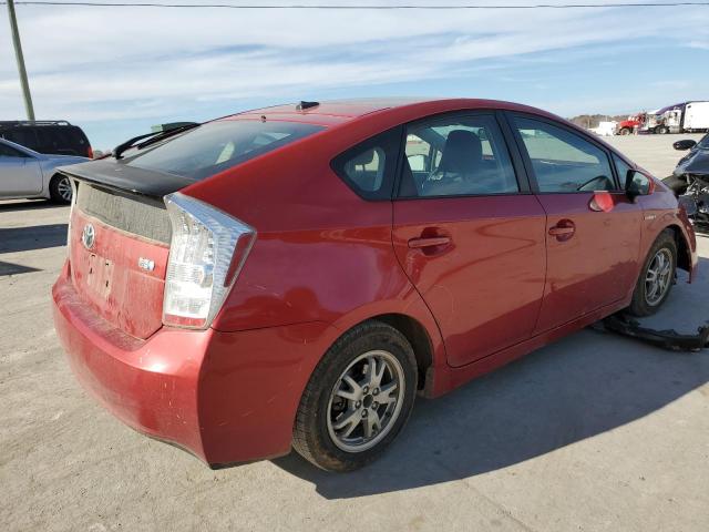 Photo 2 VIN: JTDKN3DU3A0108123 - TOYOTA PRIUS 