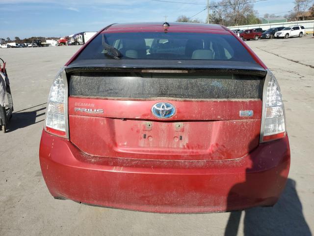 Photo 5 VIN: JTDKN3DU3A0108123 - TOYOTA PRIUS 