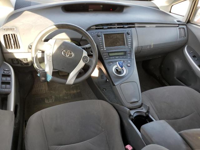 Photo 7 VIN: JTDKN3DU3A0108123 - TOYOTA PRIUS 