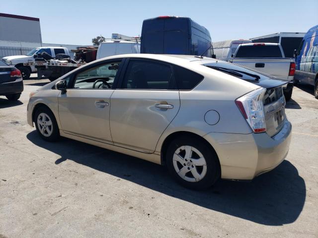 Photo 1 VIN: JTDKN3DU3A0112544 - TOYOTA PRIUS 